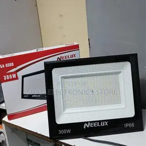 Quality Flood Light for 300watts Neelux Electric Flood Light