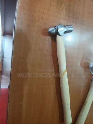 Ballpein Hammer