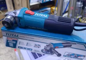 Heavy Duty 710w Angle Grinder