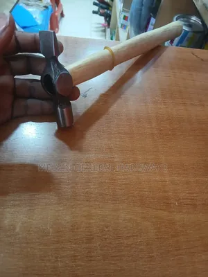 Crosspein Hammer