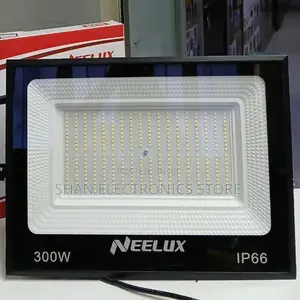 300 Watts Outdoor Security Brightlight Neelux Ac Led Floodlight