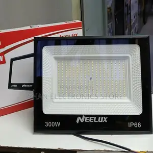 Waterproof Ip66 Ac 300w Outdoor Led Floodlight