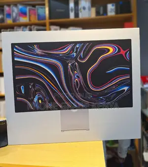 Apple Studio Display 27 Tilt Adjustable