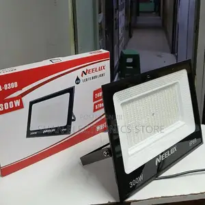 Outdoor Garden 300w Neelux Ac Led Floodlight