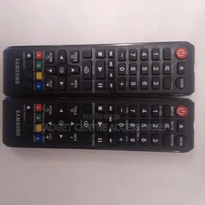 Samsung Hometheater Remote Short