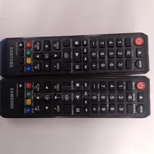 New Remotes for Samsung Hometheater