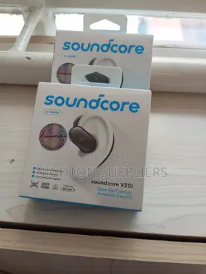 Anker Soundcore V20i