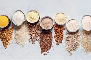 Hydrolyzed Proteins