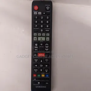 Replacement Remote For Samsung Hometheater