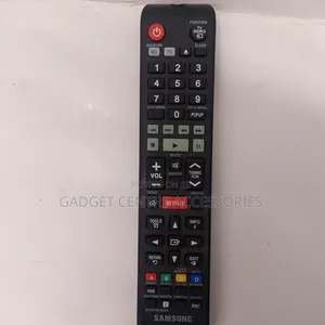 Replacement Remote For Samsung Hometheater