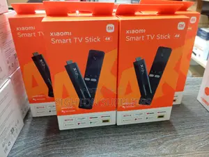 Xiaomi Tv Stick