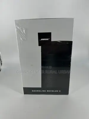 Bose Soundlink Revolve +11