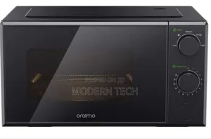 Oraimo Infiwave Lite Low Noise Operation Microwave Oven