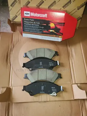 Brake Pads Ford Ranger