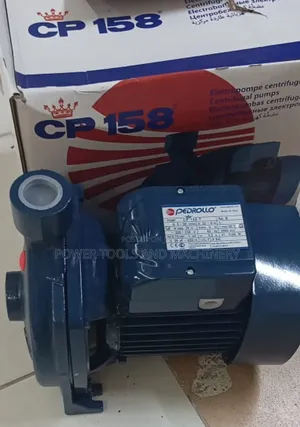 Pedrollo 1hp Booster Pump