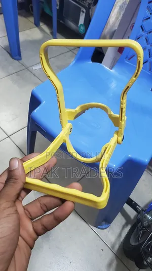 Water Bottle Lifter Handle