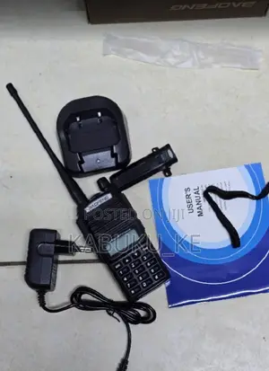 Baofeng Uv-82/Baofeng Uv-82 128 Channel