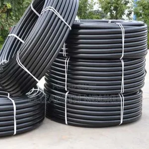 Irrigation Pipes