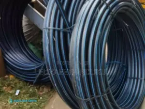 Water Management Irrigation Pipes