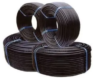 (Hdpe) Irrigation Pipes