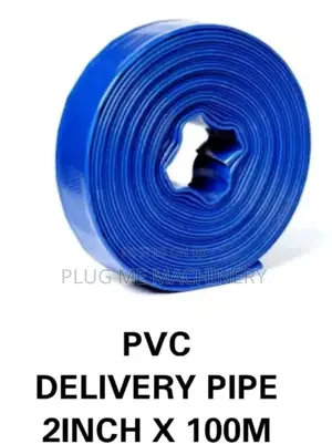 Good Quality Heavy Duty Durable Hose Pipe/2"×50m