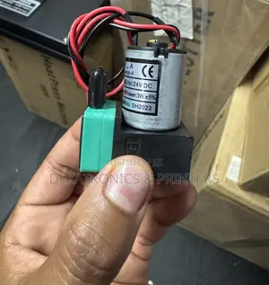 Xp600 DTF Ink Pump