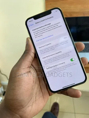 Apple iPhone 12 Pro 512 GB Silver