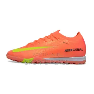 Nike Mercurial Vapor 16 Pro Cosmic Speed 2 Trainers