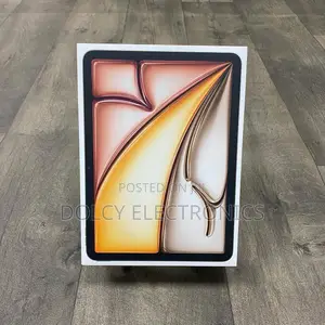 New Apple iPad Air 13 (2025) 128 GB Gray