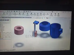 Solidworks Designs