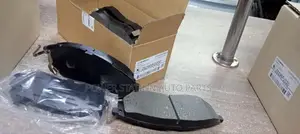 Brake Pads Subaru
