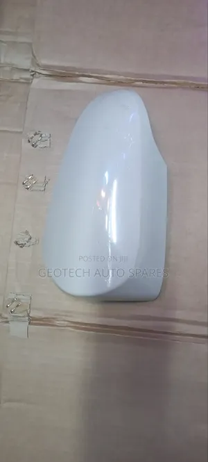 Toyota Fielder/ Axio Sidemirror Covers