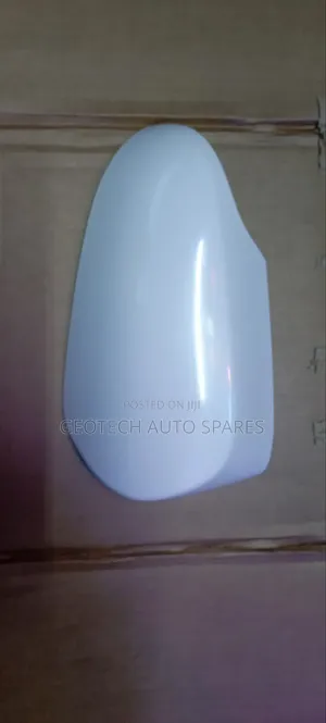 Toyota Premio 260/ Allion Sidemirror Covers