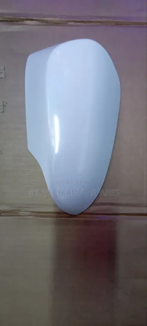 Toyota Vitz Sidemirror Covers