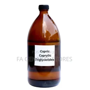Capric/Caprylic Triglycerides