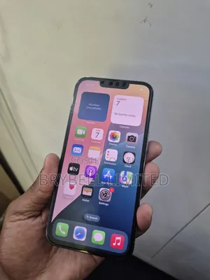 Apple iPhone 13 Pro 256 GB Blue