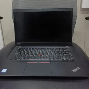 Laptop Lenovo ThinkPad T490s 16GB Intel Core i5 SSD 256GB