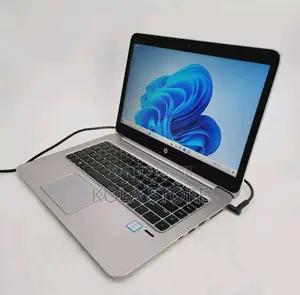 New Laptop HP EliteBook 1040 G3 8GB Intel Core I5 SSD 256GB