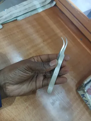 Sharpbend Tweezer