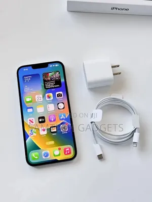 Apple iPhone 13 Pro 256 GB Blue