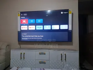 TCL Tv C79k Premium Qd-Miniled Tv