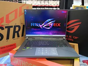 Laptop Asus ROG Strix GL503 32GB Intel Core i9 SSD 1T