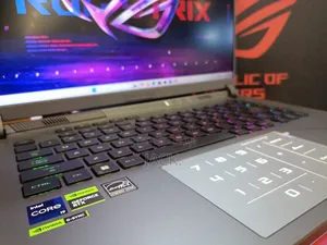 Laptop Asus ROG Strix GL503 32GB Intel Core i9 SSD 1T
