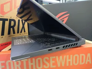 Laptop Asus ROG Strix GL503 32GB Intel Core i9 SSD 1T