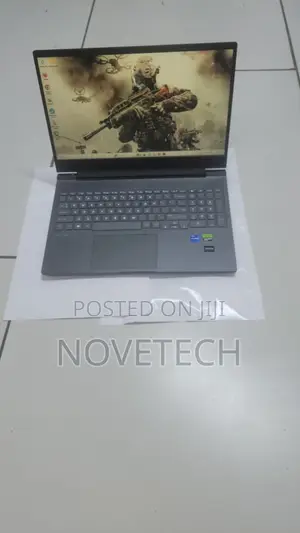 Laptop HP Victus 16 16GB Intel Core I7 SSD 1T
