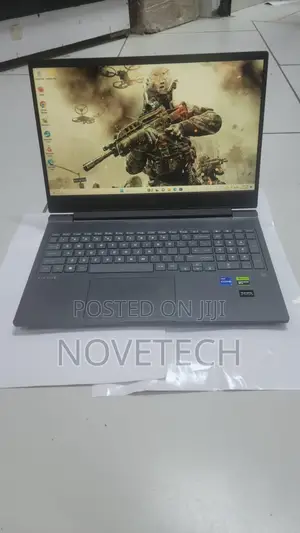 Laptop HP Victus 16 16GB Intel Core I7 SSD 1T