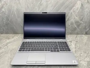 Laptop Dell Latitude 5510 16GB Intel Core I5 SSD 256GB