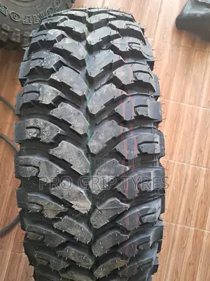Comforser 265/75r16
