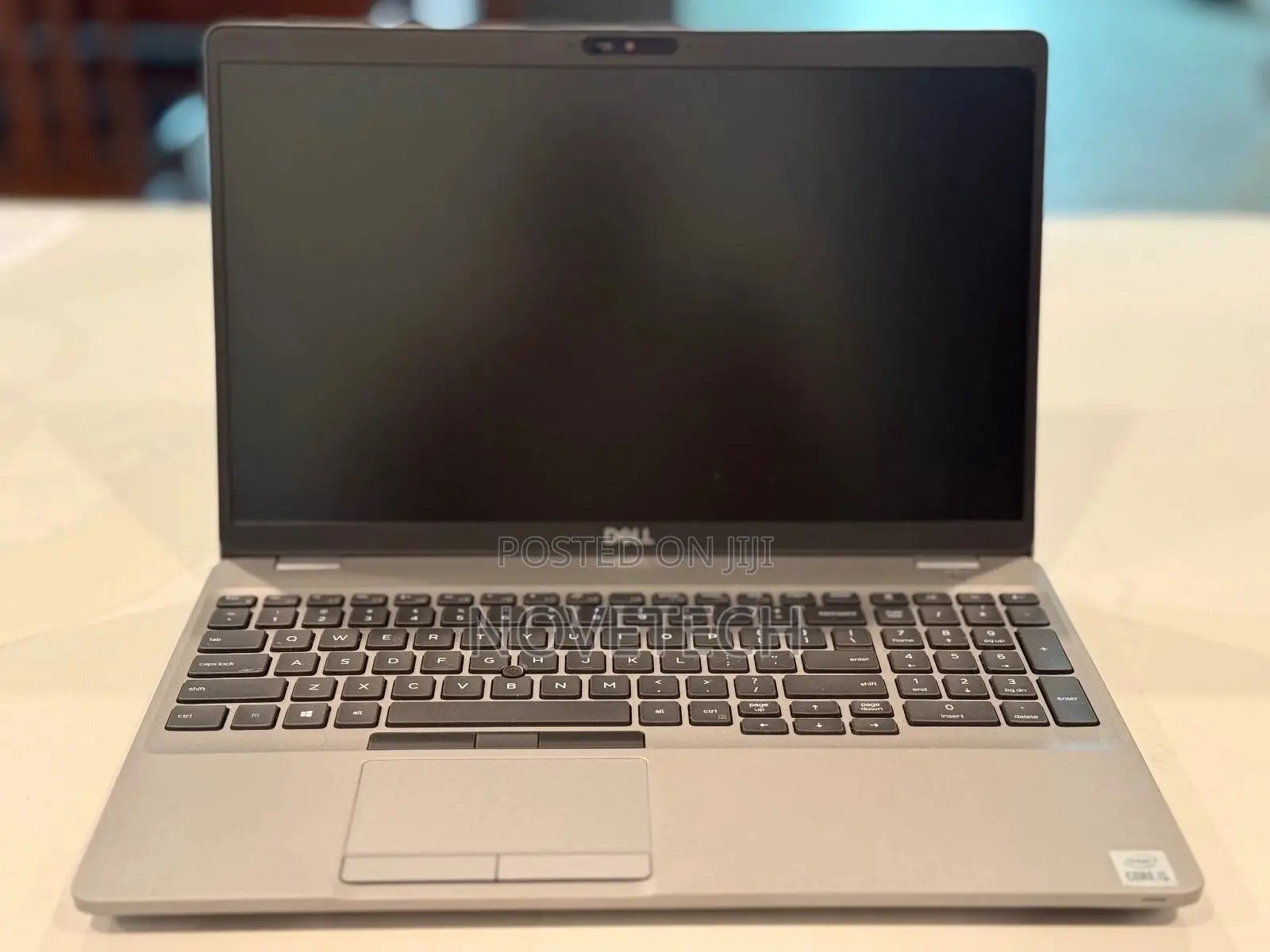 Laptop Dell Latitude 5510 16GB Intel Core I5 SSD 256GB