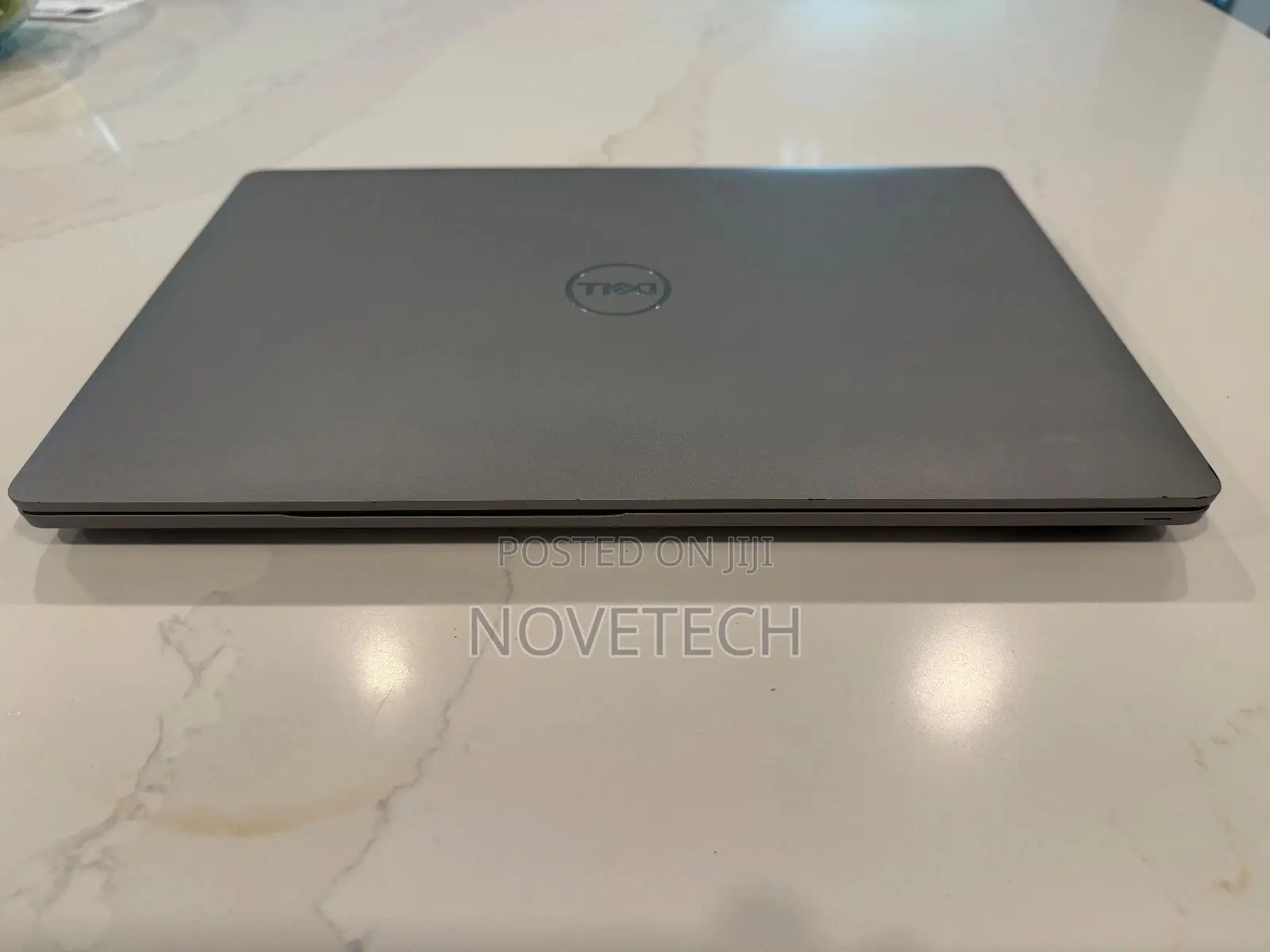 Laptop Dell Latitude 5510 16GB Intel Core I5 SSD 256GB